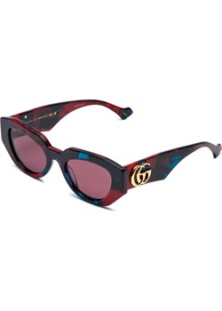 Gucci Okulary przeciwsłoneczne GG1421S ze sklepu Gomez Fashion Store w kategorii Okulary przeciwsłoneczne damskie - zdjęcie 184320772