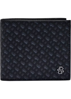 BOSS BLACK Portfel B_ICON_M_4cc ze sklepu Gomez Fashion Store w kategorii Portfele męskie - zdjęcie 184320782