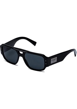 Dolce & Gabbana Okulary przeciwsłoneczne ze sklepu Gomez Fashion Store w kategorii Okulary przeciwsłoneczne męskie - zdjęcie 184320792