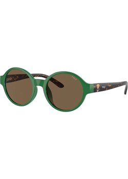 POLO RALPH LAUREN Okulary przeciwsłoneczne ze sklepu Gomez Fashion Store w kategorii Okulary przeciwsłoneczne dziecięce - zdjęcie 184320794