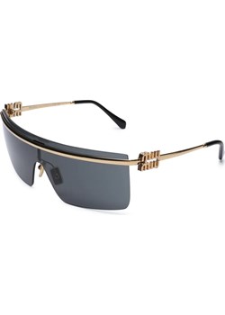 MIU MIU Okulary przeciwsłoneczne MU 50ZS ze sklepu Gomez Fashion Store w kategorii Okulary przeciwsłoneczne damskie - zdjęcie 184320804