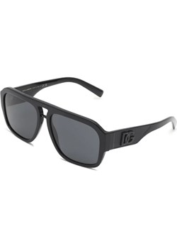 Dolce & Gabbana Okulary przeciwsłoneczne DG4403 ze sklepu Gomez Fashion Store w kategorii Okulary przeciwsłoneczne męskie - zdjęcie 184320811