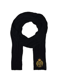LAUREN RALPH LAUREN Szal | z dodatkiem wełny ze sklepu Gomez Fashion Store w kategorii Szaliki i chusty damskie - zdjęcie 184320812