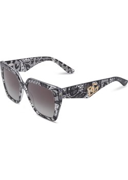 Dolce & Gabbana Okulary przeciwsłoneczne ze sklepu Gomez Fashion Store w kategorii Okulary przeciwsłoneczne damskie - zdjęcie 184320813