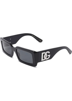 Dolce & Gabbana Okulary przeciwsłoneczne DG4447B ze sklepu Gomez Fashion Store w kategorii Okulary przeciwsłoneczne damskie - zdjęcie 184320823