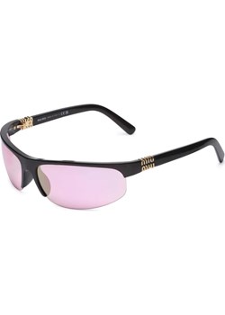 MIU MIU Okulary przeciwsłoneczne MU A02S ze sklepu Gomez Fashion Store w kategorii Okulary przeciwsłoneczne damskie - zdjęcie 184320832