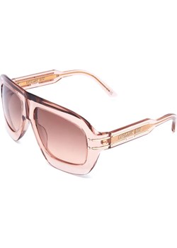 Dior Okulary przeciwsłoneczne DIORSIGNATURE_M1U_40F1_CD40133I_5872K ze sklepu Gomez Fashion Store w kategorii Okulary przeciwsłoneczne damskie - zdjęcie 184320840