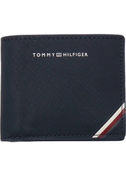 Tommy Hilfiger Skórzany portfel CENTRAL MINI ze sklepu Gomez Fashion Store w kategorii Portfele męskie - zdjęcie 184320850