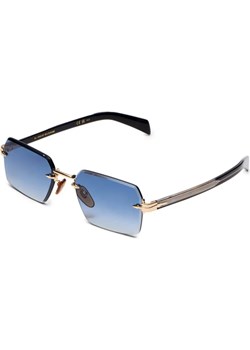 David Beckham Okulary przeciwsłoneczne DB 7109/S ze sklepu Gomez Fashion Store w kategorii Okulary przeciwsłoneczne męskie - zdjęcie 184320860