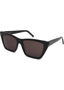 Saint Laurent Okulary przeciwsłoneczne SL 276 MICA ze sklepu Gomez Fashion Store w kategorii Okulary przeciwsłoneczne damskie - zdjęcie 184320863
