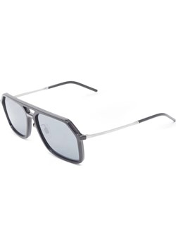 Dolce & Gabbana Okulary przeciwsłoneczne ze sklepu Gomez Fashion Store w kategorii Okulary przeciwsłoneczne męskie - zdjęcie 184320864