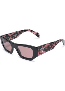 PRADA Okulary przeciwsłoneczne PR A01S ze sklepu Gomez Fashion Store w kategorii Okulary przeciwsłoneczne damskie - zdjęcie 184320871