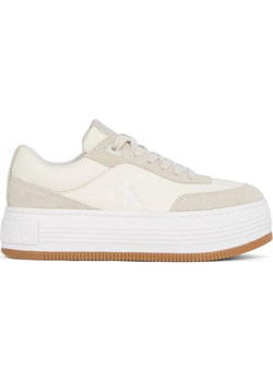 Calvin Klein Jeans Skórzane sneakersy ze sklepu Gomez Fashion Store w kategorii Buty sportowe damskie - zdjęcie 184320882