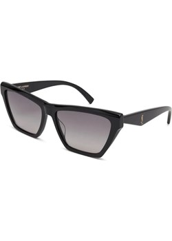 Saint Laurent Okulary przeciwsłoneczne ze sklepu Gomez Fashion Store w kategorii Okulary przeciwsłoneczne damskie - zdjęcie 184320894
