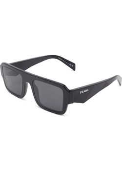 PRADA Okulary przeciwsłoneczne ze sklepu Gomez Fashion Store w kategorii Okulary przeciwsłoneczne męskie - zdjęcie 184320914