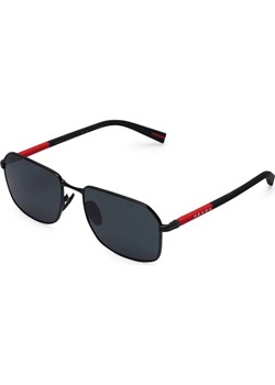 PRADA LINEA ROSSA Okulary przeciwsłoneczne ze sklepu Gomez Fashion Store w kategorii Okulary przeciwsłoneczne męskie - zdjęcie 184320922