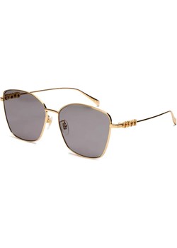 Gucci Okulary przeciwsłoneczne BUTTERFLY ze sklepu Gomez Fashion Store w kategorii Okulary przeciwsłoneczne damskie - zdjęcie 184320943