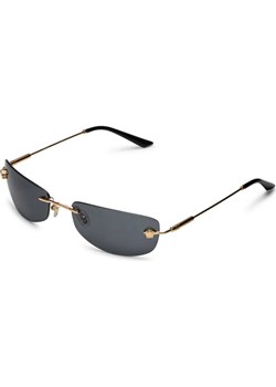 Versace Okulary przeciwsłoneczne VE2279 ze sklepu Gomez Fashion Store w kategorii Okulary przeciwsłoneczne męskie - zdjęcie 184320951