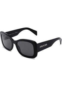 PRADA Okulary przeciwsłoneczne ze sklepu Gomez Fashion Store w kategorii Okulary przeciwsłoneczne damskie - zdjęcie 184320954