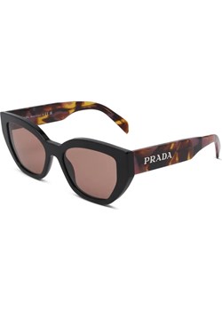 PRADA Okulary przeciwsłoneczne PR A09S ze sklepu Gomez Fashion Store w kategorii Okulary przeciwsłoneczne damskie - zdjęcie 184320973