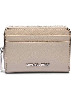 Michael Kors Skórzany portfel Jet Set ze sklepu Gomez Fashion Store w kategorii Portfele damskie - zdjęcie 184320981