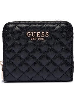 Guess Portfel RIANEE ze sklepu Gomez Fashion Store w kategorii Portfele damskie - zdjęcie 184320983