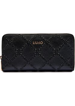 Liu Jo Portfel ze sklepu Gomez Fashion Store w kategorii Portfele damskie - zdjęcie 184320994