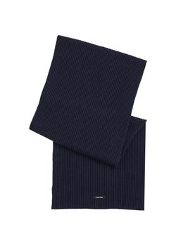 Calvin Klein Szal | z dodatkiem kaszmiru ze sklepu Gomez Fashion Store w kategorii Szaliki męskie - zdjęcie 184321021