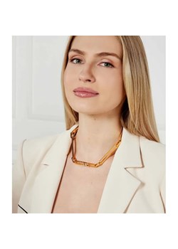 Elisabetta Franchi Naszyjnik ze sklepu Gomez Fashion Store w kategorii Naszyjniki - zdjęcie 184321044