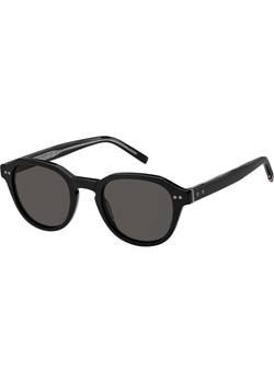 Tommy Hilfiger Okulary przeciwsłoneczne TH 1970/S ze sklepu Gomez Fashion Store w kategorii Okulary przeciwsłoneczne męskie - zdjęcie 184321052