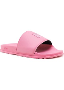 HUGO Klapki Match ze sklepu Gomez Fashion Store w kategorii Klapki damskie - zdjęcie 184321072