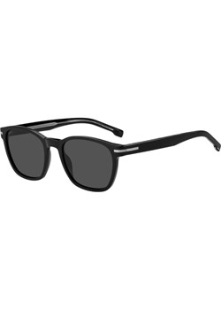 BOSS BLACK Okulary przeciwsłoneczne BOSS 1505/S ze sklepu Gomez Fashion Store w kategorii Okulary przeciwsłoneczne męskie - zdjęcie 184321082