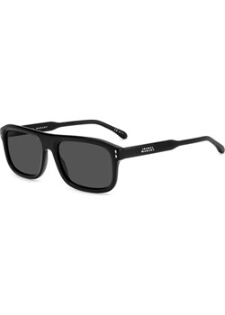 Isabel Marant Okulary przeciwsłoneczne IM 0110/S ze sklepu Gomez Fashion Store w kategorii Okulary przeciwsłoneczne damskie - zdjęcie 184321092