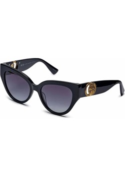 Kurt Geiger Okulary przeciwsłoneczne CHELSEA ze sklepu Gomez Fashion Store w kategorii Okulary przeciwsłoneczne damskie - zdjęcie 184321111