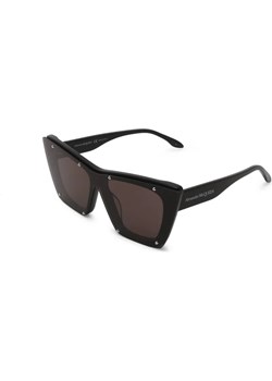 Alexander McQueen Okulary przeciwsłoneczne ze sklepu Gomez Fashion Store w kategorii Okulary przeciwsłoneczne damskie - zdjęcie 184321112