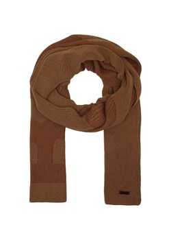 BOSS BLACK Dwustronny szal Lamico | z dodatkiem wełny ze sklepu Gomez Fashion Store w kategorii Szaliki męskie - zdjęcie 184321130