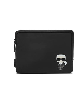Karl Lagerfeld Etui na laptopa 16-17" ze sklepu Gomez Fashion Store w kategorii Etui - zdjęcie 184321133