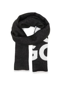 HUGO Szal Women-Z 642 | z dodatkiem wełny ze sklepu Gomez Fashion Store w kategorii Szaliki i chusty damskie - zdjęcie 184321141