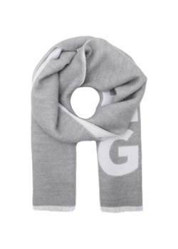 HUGO Szal Women-Z 642 | z dodatkiem wełny ze sklepu Gomez Fashion Store w kategorii Szaliki i chusty damskie - zdjęcie 184321150