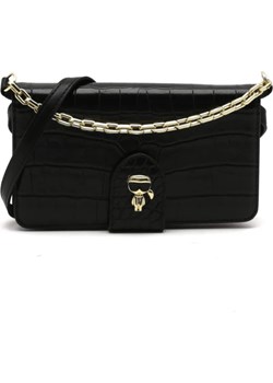 Karl Lagerfeld Etui na telefon iPhone 11 K/Ikonik Croc ze sklepu Gomez Fashion Store w kategorii Etui - zdjęcie 184321161