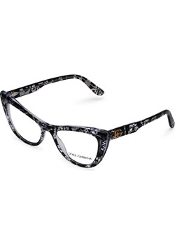 Dolce & Gabbana Oprawki DG3354 ze sklepu Gomez Fashion Store w kategorii Okulary korekcyjne damskie - zdjęcie 184321172