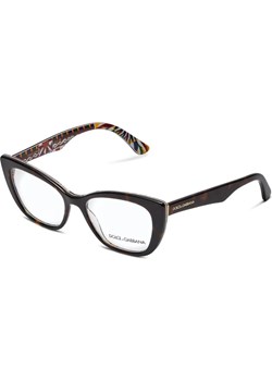 Dolce & Gabbana Oprawki ze sklepu Gomez Fashion Store w kategorii Okulary korekcyjne damskie - zdjęcie 184321173