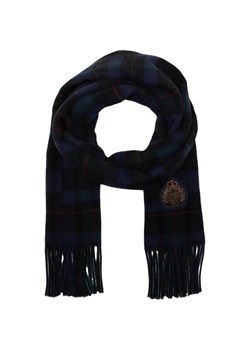 LAUREN RALPH LAUREN Wełniany szal ze sklepu Gomez Fashion Store w kategorii Szaliki i chusty damskie - zdjęcie 184321211