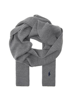 POLO RALPH LAUREN Wełniany szal ze sklepu Gomez Fashion Store w kategorii Szaliki męskie - zdjęcie 184321222