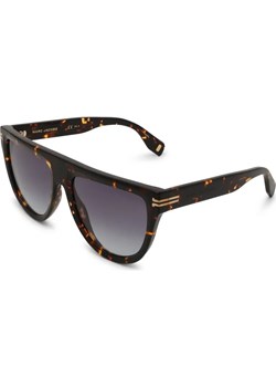 Marc Jacobs Okulary przeciwsłoneczne ze sklepu Gomez Fashion Store w kategorii Okulary przeciwsłoneczne damskie - zdjęcie 184321234