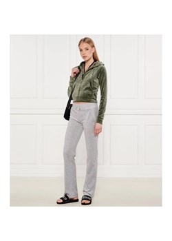 Juicy Couture Klapki DONNA ze sklepu Gomez Fashion Store w kategorii Klapki damskie - zdjęcie 184321242