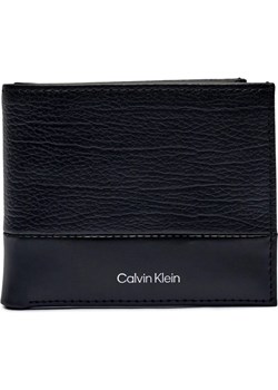 Calvin Klein Skórzany portfel ze sklepu Gomez Fashion Store w kategorii Portfele męskie - zdjęcie 184321243