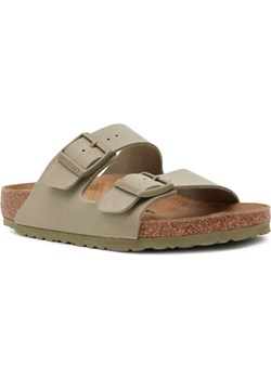 Birkenstock Skórzane klapki Arizona ze sklepu Gomez Fashion Store w kategorii Klapki damskie - zdjęcie 184321253