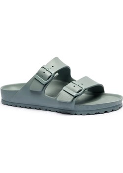 Birkenstock Klapki Arizona ze sklepu Gomez Fashion Store w kategorii Klapki damskie - zdjęcie 184321254
