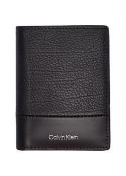 Calvin Klein Skórzany portfel ze sklepu Gomez Fashion Store w kategorii Portfele męskie - zdjęcie 184321270